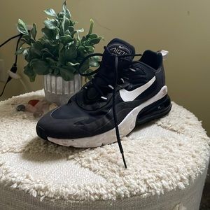 worn a couple times.  good condition